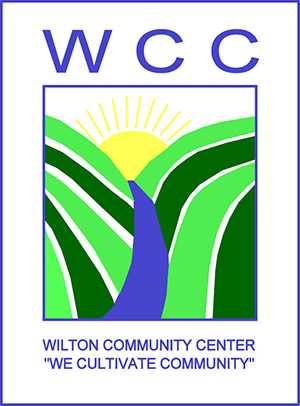 Wilton Community Center Logo