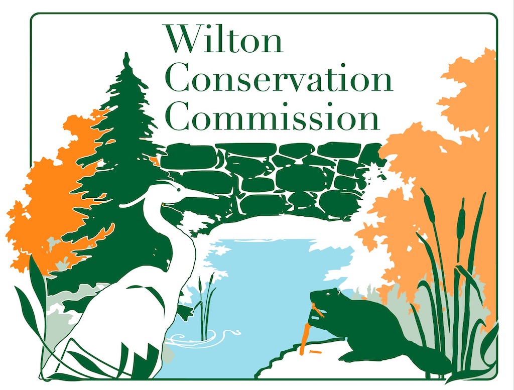 Wilton Conservation Commission