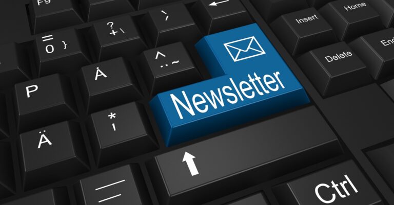 April 2023 Newsletter